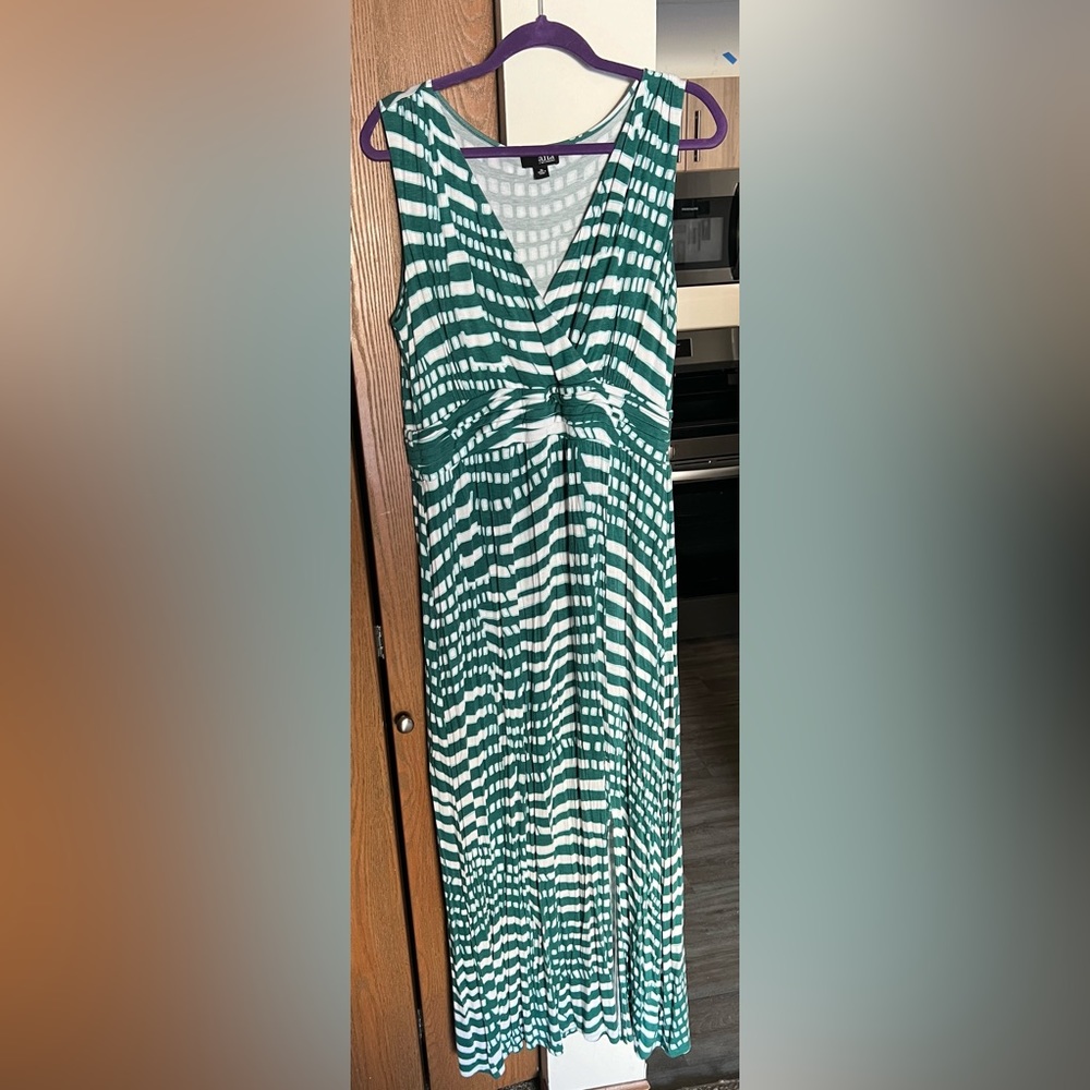 a.n.a. Maxi Dress